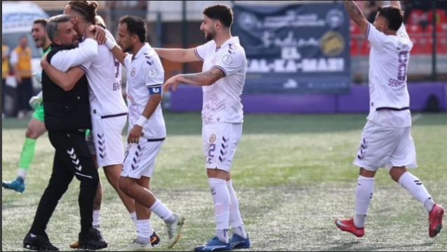 Ereğli belediyespor +3 puanla gülen taraf oldu...