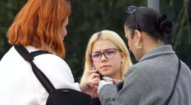 Duygulandıran 10 Kasım videosu