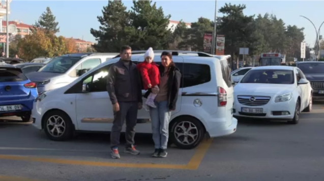 Saat 09.05’te hayat durdu