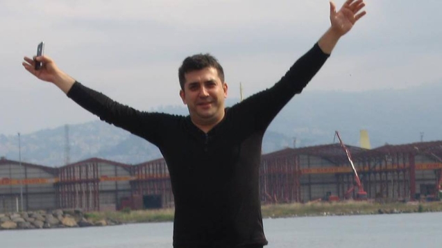 Başsarıoğlu, Ereğli İlçesinde toprağa verilecek.