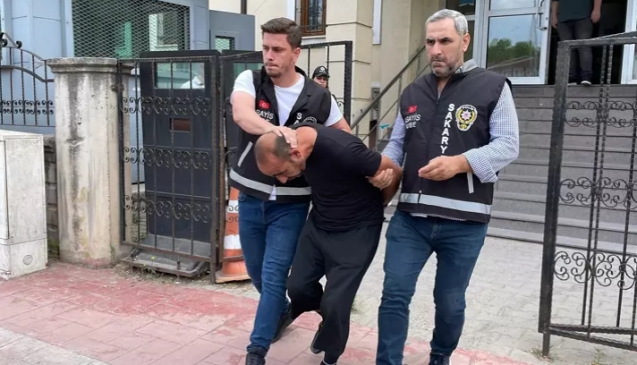 Eski eşini, öldüren zanlı için karar verildi...