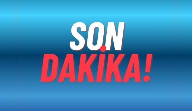 Denizlerde fırtına uyarısı...