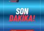 Denizlerde fırtına uyarısı...