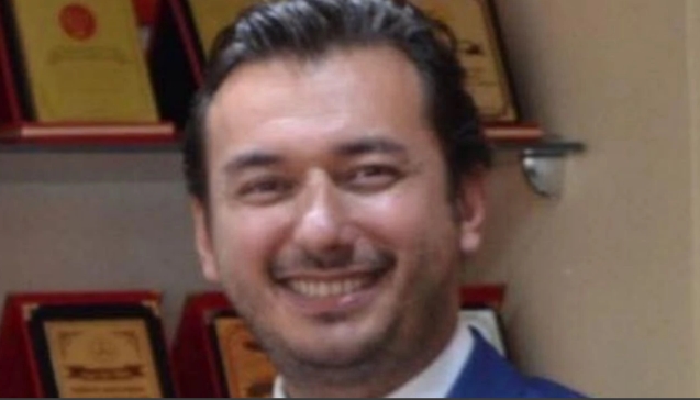 Gazeteci Sina Çıladır, cezaevine girdi!...
