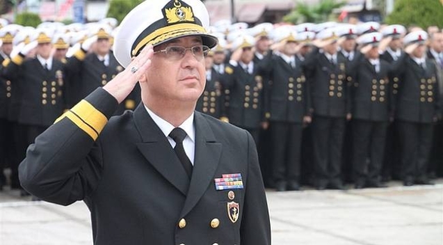 Amiral Hasan Doğan'ın beraati kesinleşti...