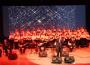 Öğretmenler Korosu ilk konserini verdi...