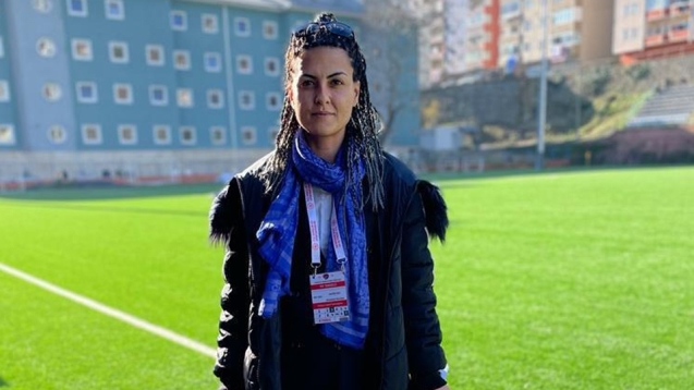 EREĞLİ’YE YENİ KOMİSER!