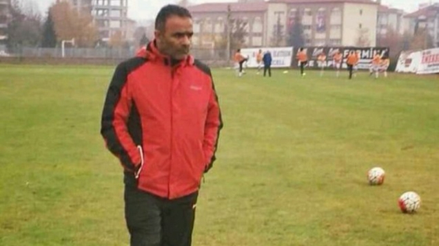 EREĞLİ, ZAFER HOCASINI KAYBETTİ...