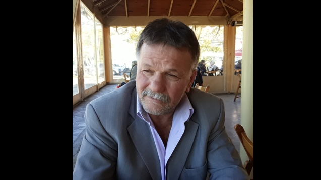 Saka, yaşam savaşını kaybetti.