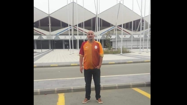 KEMAL ARASOĞLU, HAYATINI KAYBETTİ...