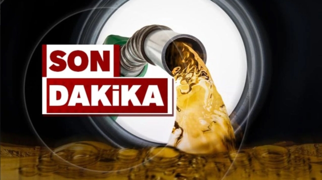 Akaryakıta Bu Gece Zam Geliyor: Sürücüler Dikkat!