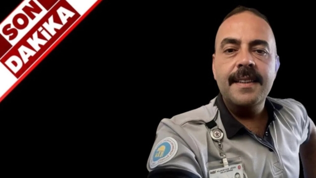 TTK’da görevli işçi evinde ölü halde bulundu