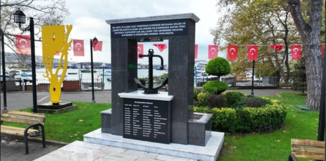 Kafkametler’de yaşamını yitirenlerin isimleri anılacak