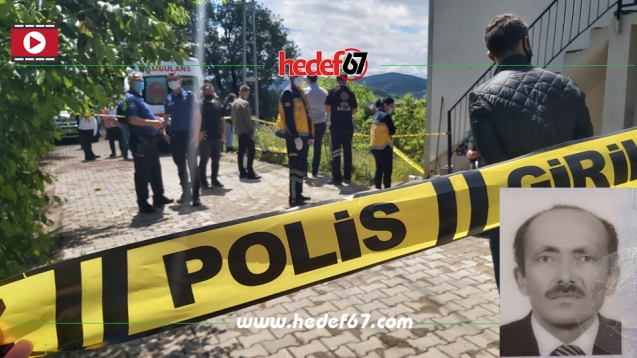 Av tüfeği ile canına kıymıştı, cebinden not kâğıdı çıktı...
