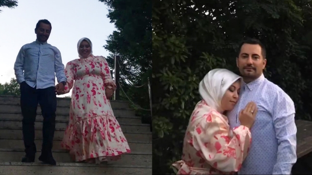 Böyle bir sevda görülmemiş dünyada...