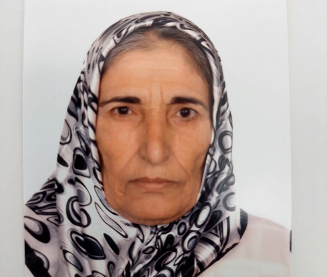 Nezaket Gül yaşamını yitirdi.