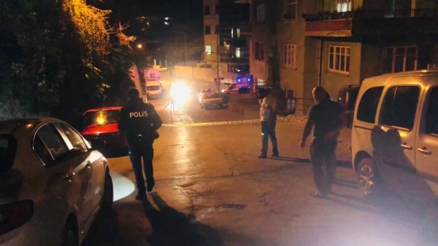 Durumu daha da ağırlaştı...sevk edildi...