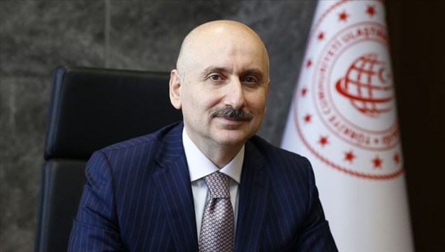 Ereğli'ye bakan geliyor...