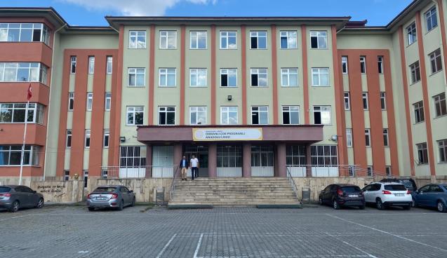 Ormanlı ÇPAL, gazetecileri misafir etti...