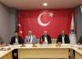TSO'DAN 'BARIŞ PINARI HAREKATINA' DESTEK...