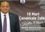 Demirtaş 18 Mart Şehitleri Anma Günü mesajı yayımladı