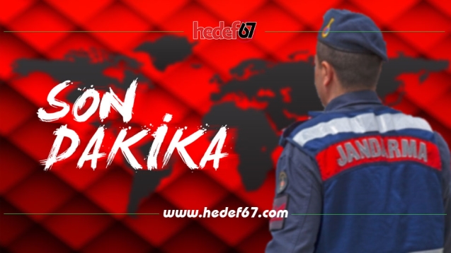 Cezaevinden firar etti...Her yerde ARANIYOR...