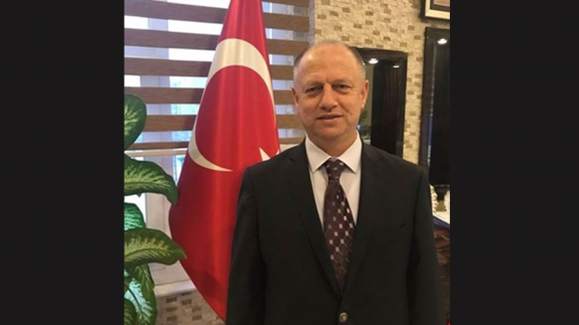ÇORUMLUOĞLU'NDAN, GAZİLER GÜNÜ MESAJI...