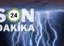 Meteoroloji'den denizlerde fırtına uyarısı