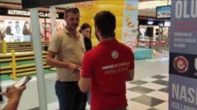NARKO rehberden vatandaşa bilgilendirme