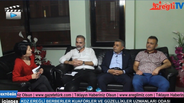 BİLİNMEYENLER BU PROGRAMA KONUŞULDU...