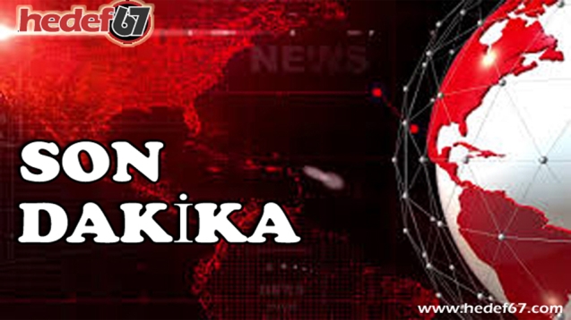 Motosiklet kazası : 1 yaralı...
