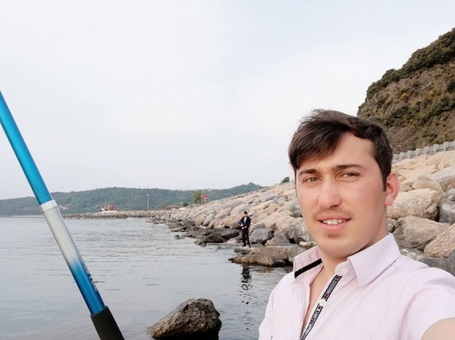 BABASINA BÖBREĞİNİ VEREN GENÇ,HAYATA TUTUNAMADI...