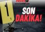 Silahlı kavgada 1 kişi yaralandı...