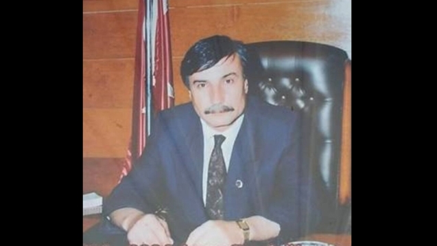 Uslubaş, geçirdiği kalp krizi sonucu hayatını kaybetti.