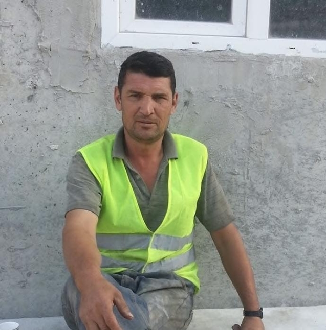 Ceviz toplamak istedi... Elektrik akımına kapıldı...