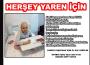 Her şey Yaren için!..
