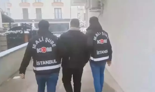 31 ilde FETÖ'ye operasyon... 353 gözaltı...