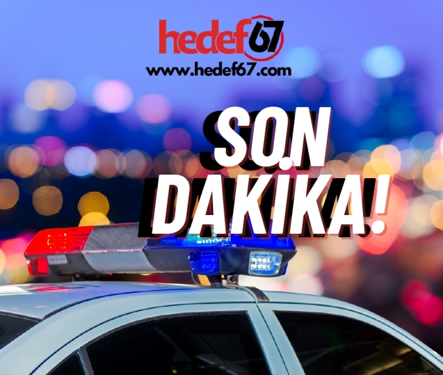 Motosikletini bıraktı... Arama çalışması başlatıldı...