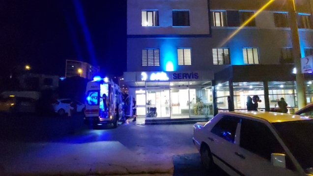 Düşerek mi yaralandı? Araba mı çarptı?...