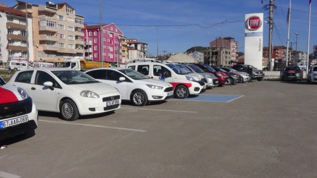 Biz bir aileyiz…