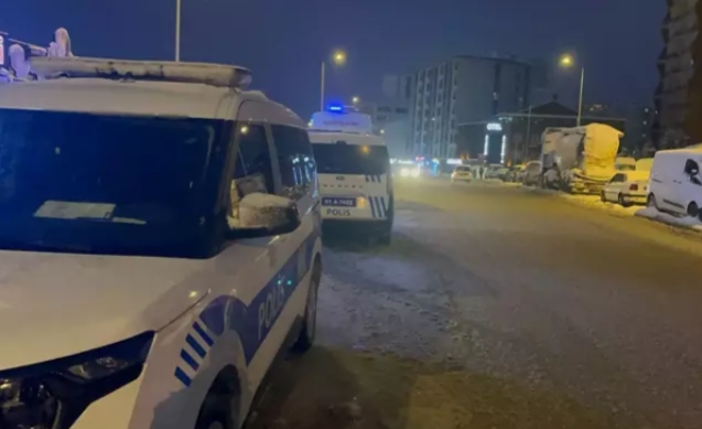 Diyaliz hastası evinde ölü bulundu...