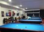3 Bant bilardo Şampiyonası Antalya'da düzenlenecek