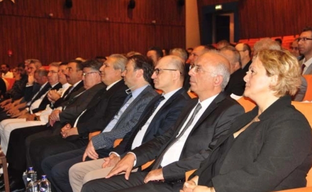 Uluslararası Denizcilik ve Lojistik Kongresi