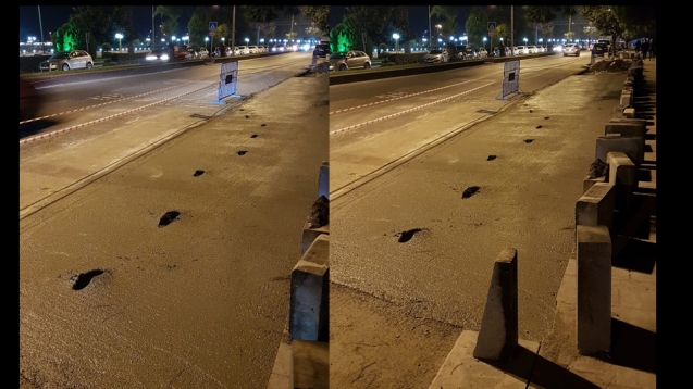 BUNU YAPAN İNSAN OLAMAZ!..