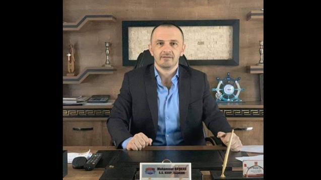 Öğrenci servisleri Pazartesi gününe kadar çalışmıyor.