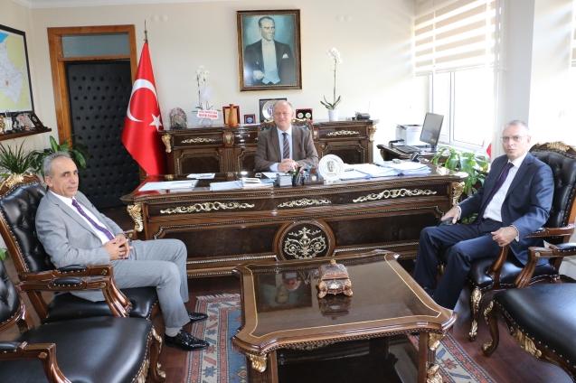 Echomar Hastanesi ön plana çıkıyor…
