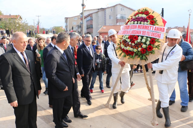 kömürün 189. yılı
