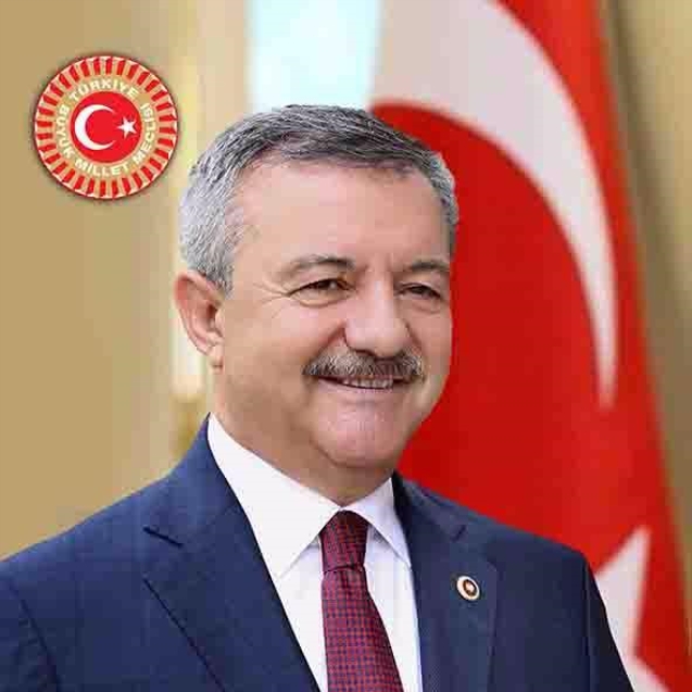 Türkmen’den kandil mesajı…