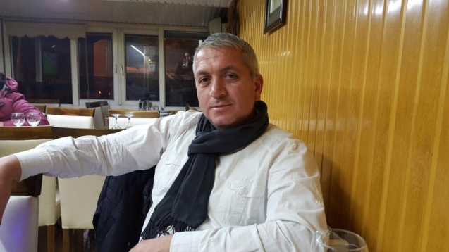 Müftü mahallesinin çehresi değişecek…