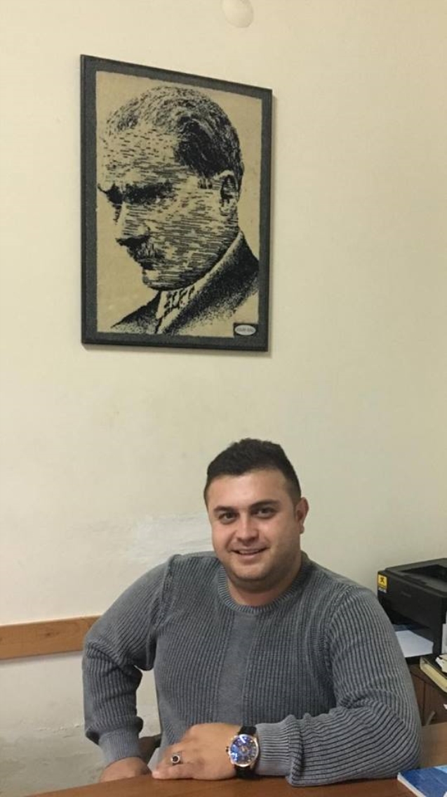 Bayrağı O devir almak istiyor…